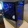 Gaming PC | Intel i5-6500 | RX 590 GME | 16GB RAM | 256GB SSD/1TB HDD | Windows 10 Pro
