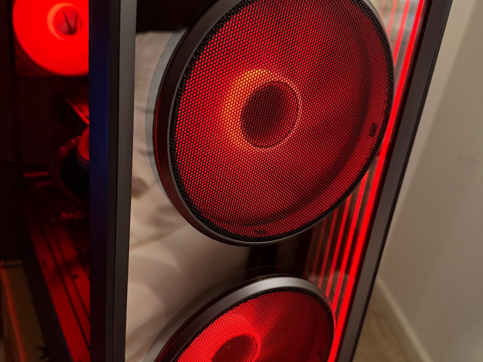 Custom Gaming PC Build