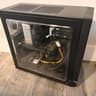 Used Gaming PC - GTX 1070 8GB, i7 9700K, 32GB DDR4
