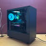 GeForce RTX 3070 Custom Gaming PC - Ryzen 7 3700X, 16GB RAM, 512GB NVMe SSD