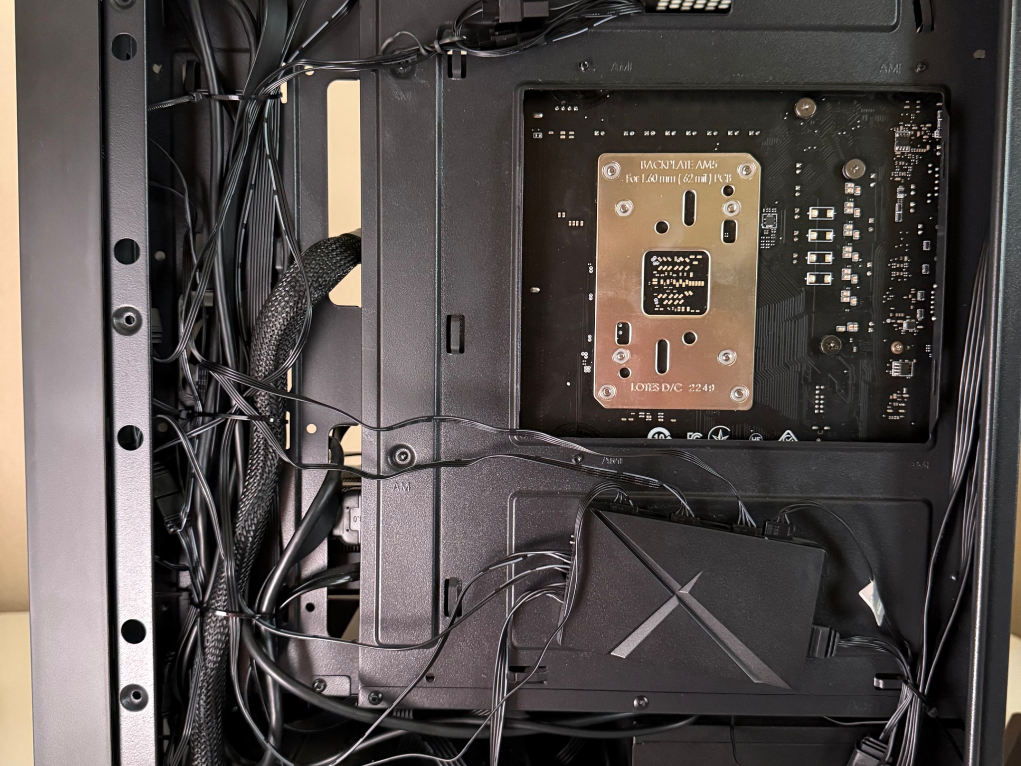 1440p Marvel Rivals PC