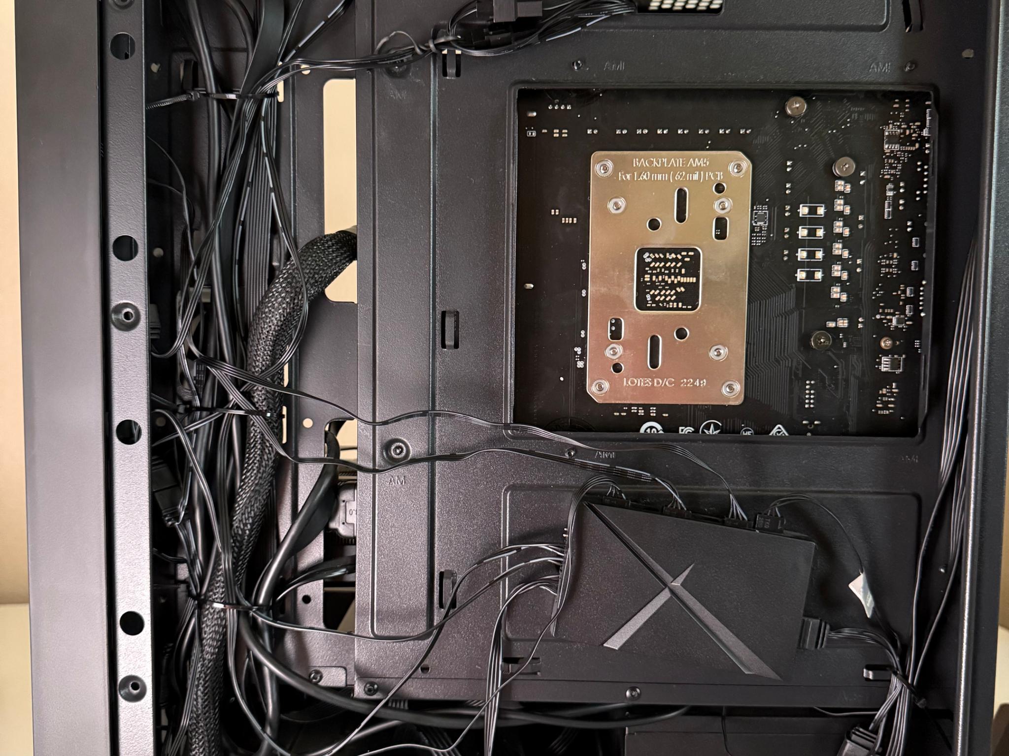 1440p Marvel Rivals PC