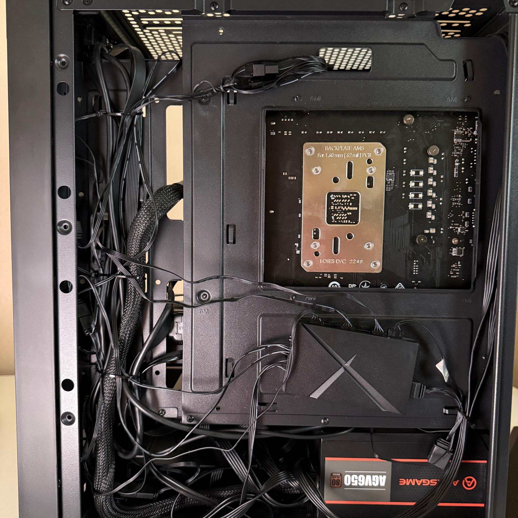 1440p Marvel Rivals PC