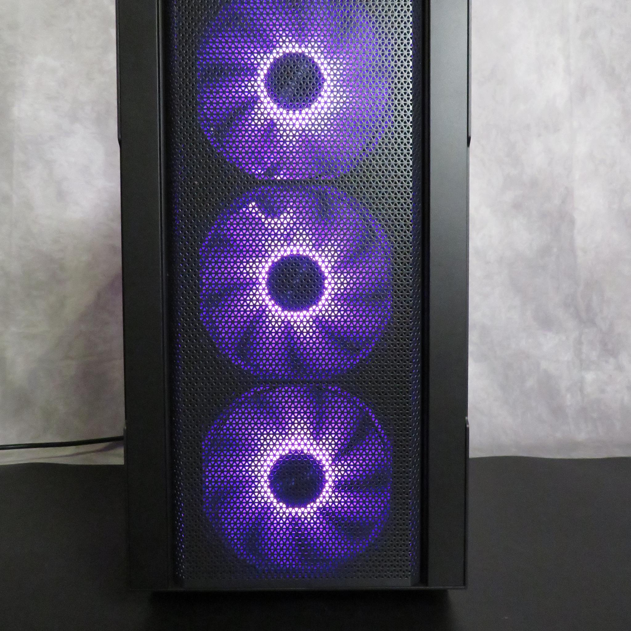 Mid-Range Master Gamer: RTX 2070 Super + Ryzen 5 3600 + 16 GB DDR4 + 1 TB SSD