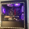 Gaming PC | Radeon 6500 XT| RYZEN 5 | 16GB RAM | WINDOWS 11 | WIFI & BT