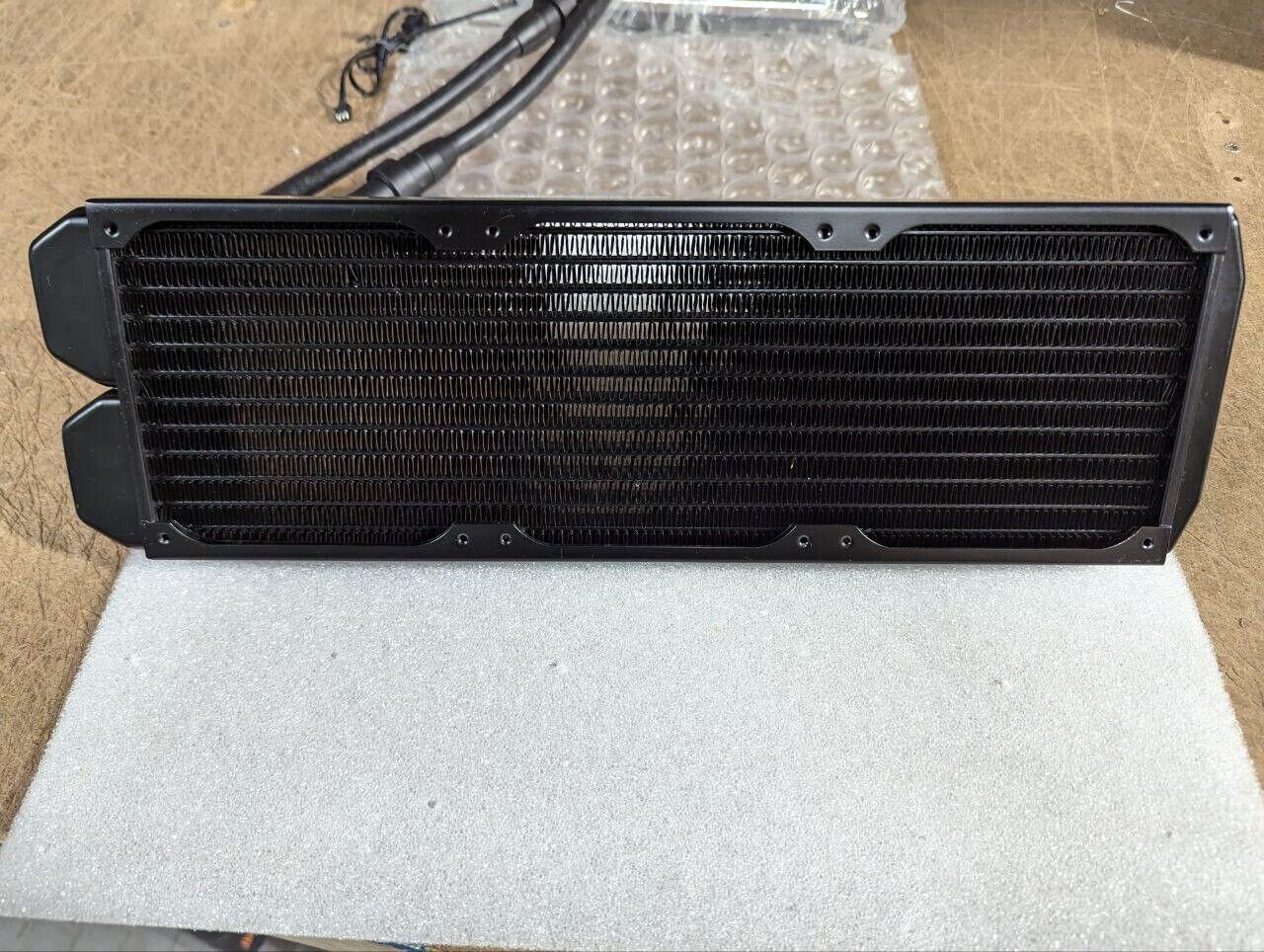 Alphacool Eiswolf 2 AIO - 360mm RTX 4090 Suprim with Backplate (14486)