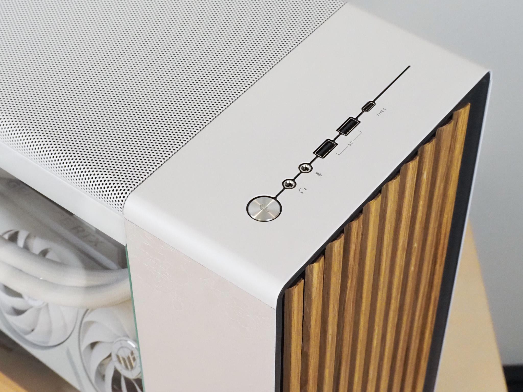 "Lumiere" by Optimist | The Elegance Series