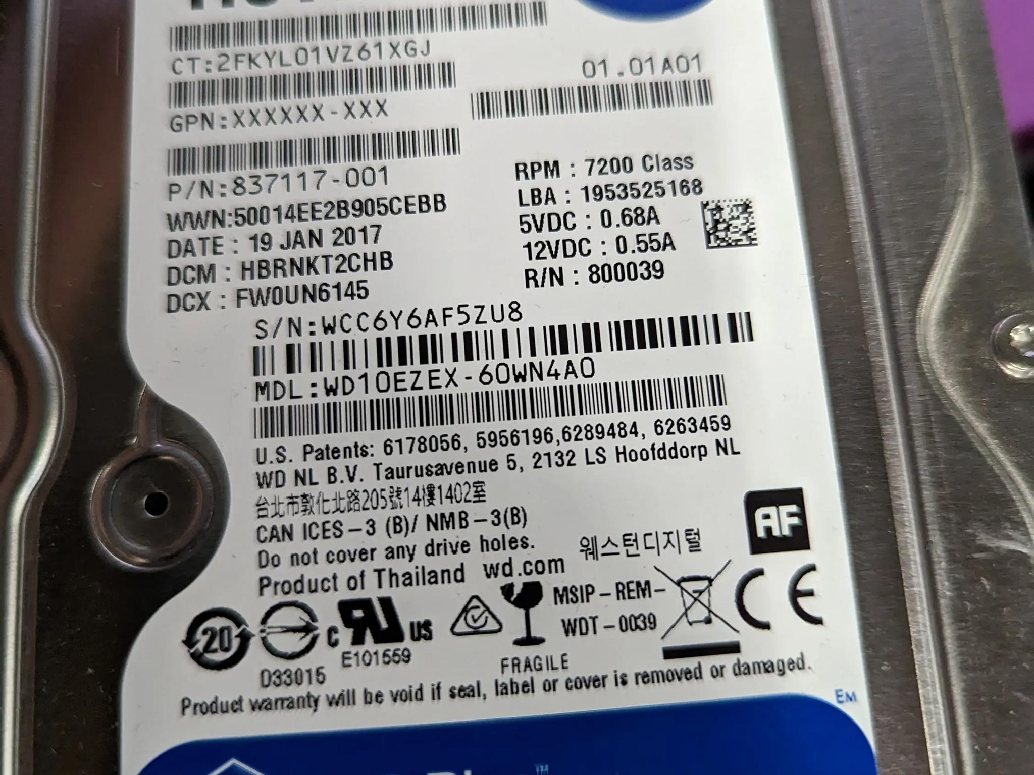 A special deal on some spinny Bois. 