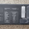 BitFenix Cube AIO ARGB CPU Liquid Cooler 360mm Radiator (Black) - Brand New In Box