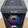 Gaming PC i5-6500 16GB RAM 240GB SSD + 1TB HDD RX 470 8GB Win 11 Computer