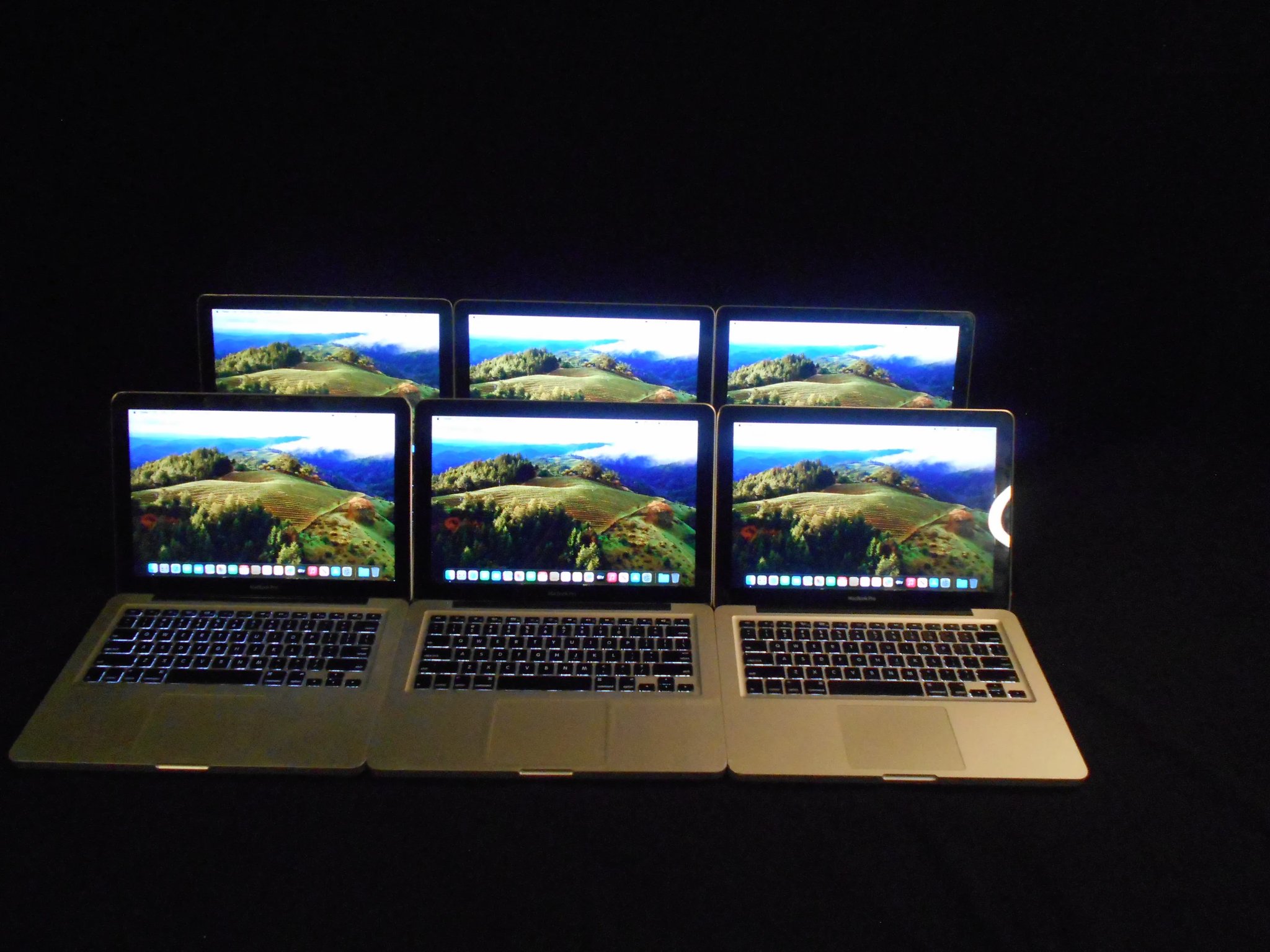 Macbook Pro 13 Inch Sonoma