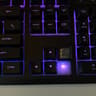 Corsair K57 RGB Wireless Keyboard | NO WIRELESS DONGLE