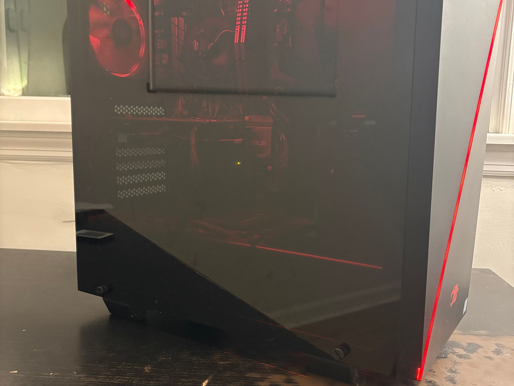 PERFORMANCE Gaming PC 1.120TB i7-7700 GTX 1060 | 16GB RAM | iBUYPOWER