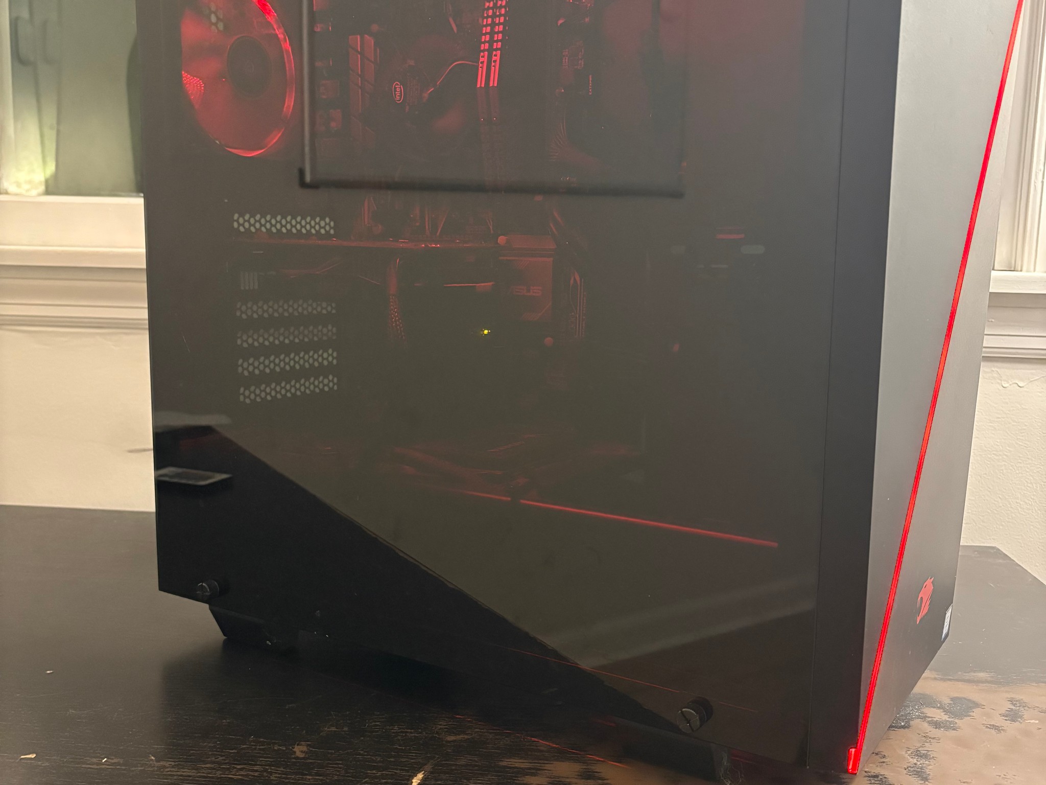 PERFORMANCE Gaming PC 1.120TB i7-7700 GTX 1060 | 16GB RAM | iBUYPOWER