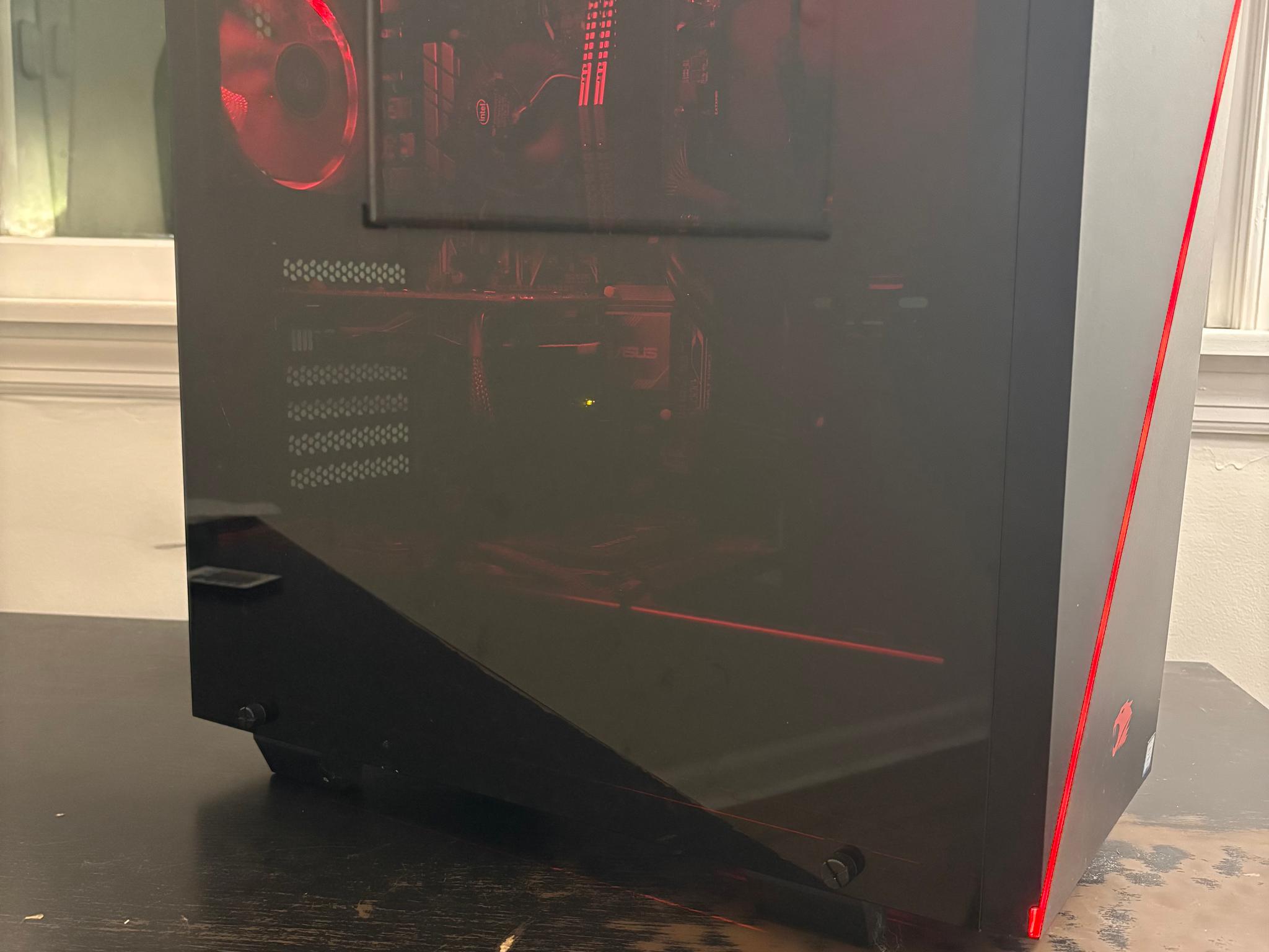 PERFORMANCE Gaming PC 1.120TB i7-7700 GTX 1060 | 16GB RAM | iBUYPOWER