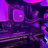 MSI Aegis Gaming PC – Ryzen 9 9900X / RX 9070 XT 16GB / 32GB DDR5 / 2TB SSD