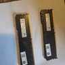 Kingston HyperX Fury 32GB DDR4-3600 (2x16GB)