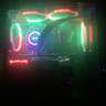 (Liquid-Cooled)Intel 9th Gen|RX 5700XT 8GB|1TB SSD|16GB DDR4 RAM|Windows 11 Pro