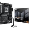 ASUS B850E TUF Gaming WI-FI