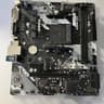 Combo! ASROCK A320M-HDV, CPU Cooler, Sata Cable