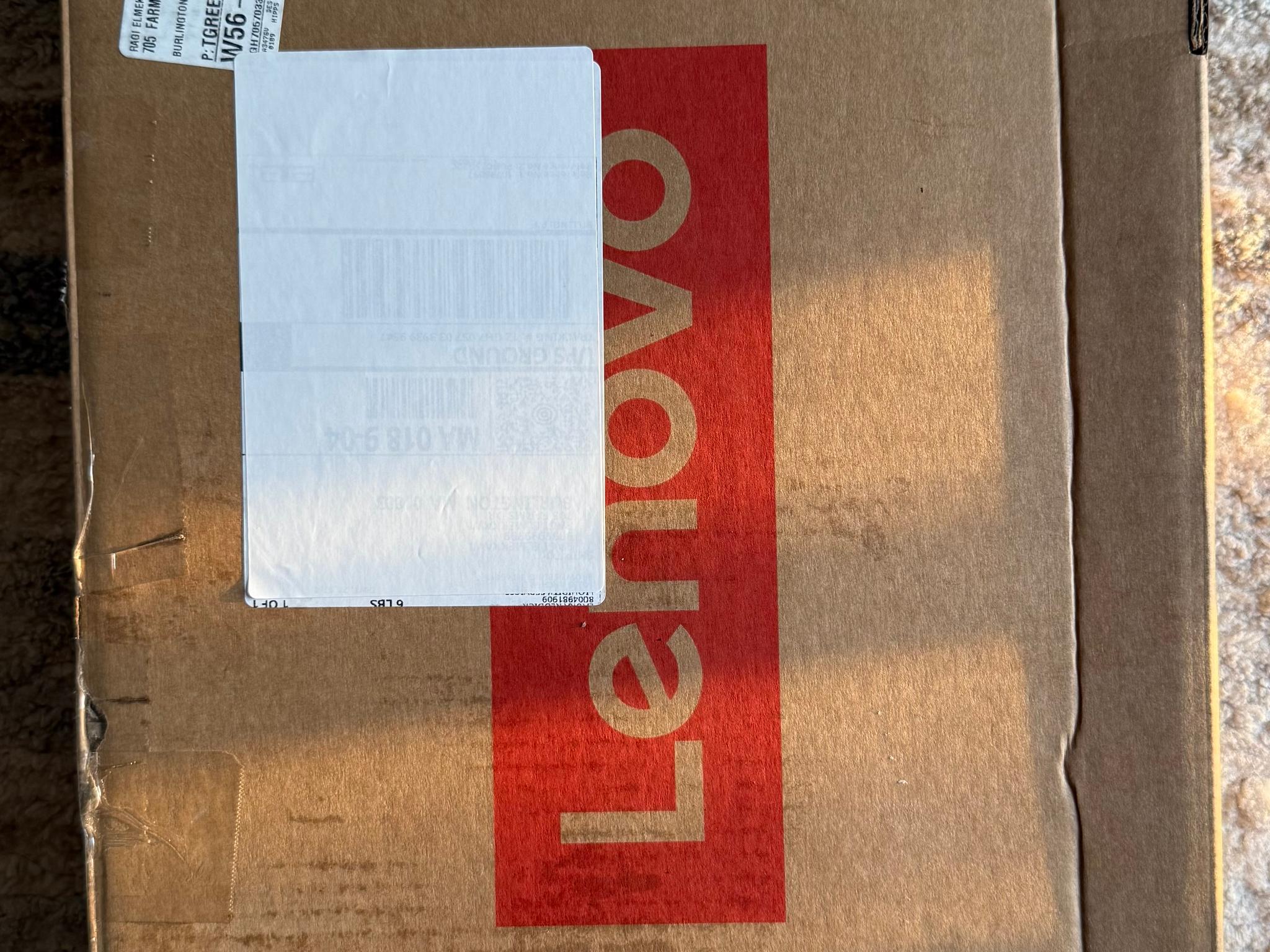 Lenovo IdeaPad 5 2‑in‑1 16IAL10 | i5‑1235U | 16GB RAM | 512GB SSD | 16” WUXGA Touch