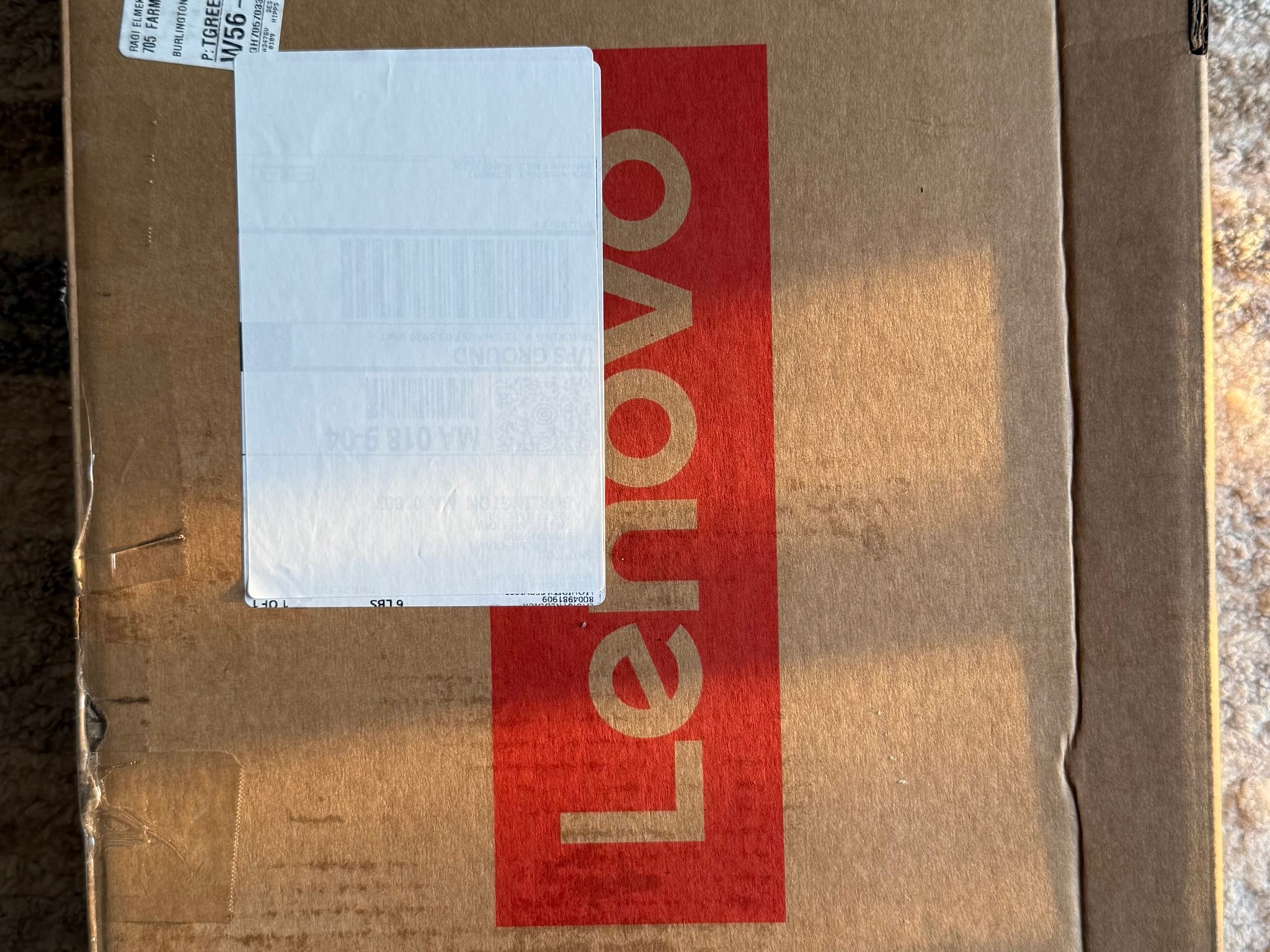 Lenovo IdeaPad 5 2‑in‑1 16IAL10 | i5‑1235U | 16GB RAM | 512GB SSD | 16” WUXGA Touch