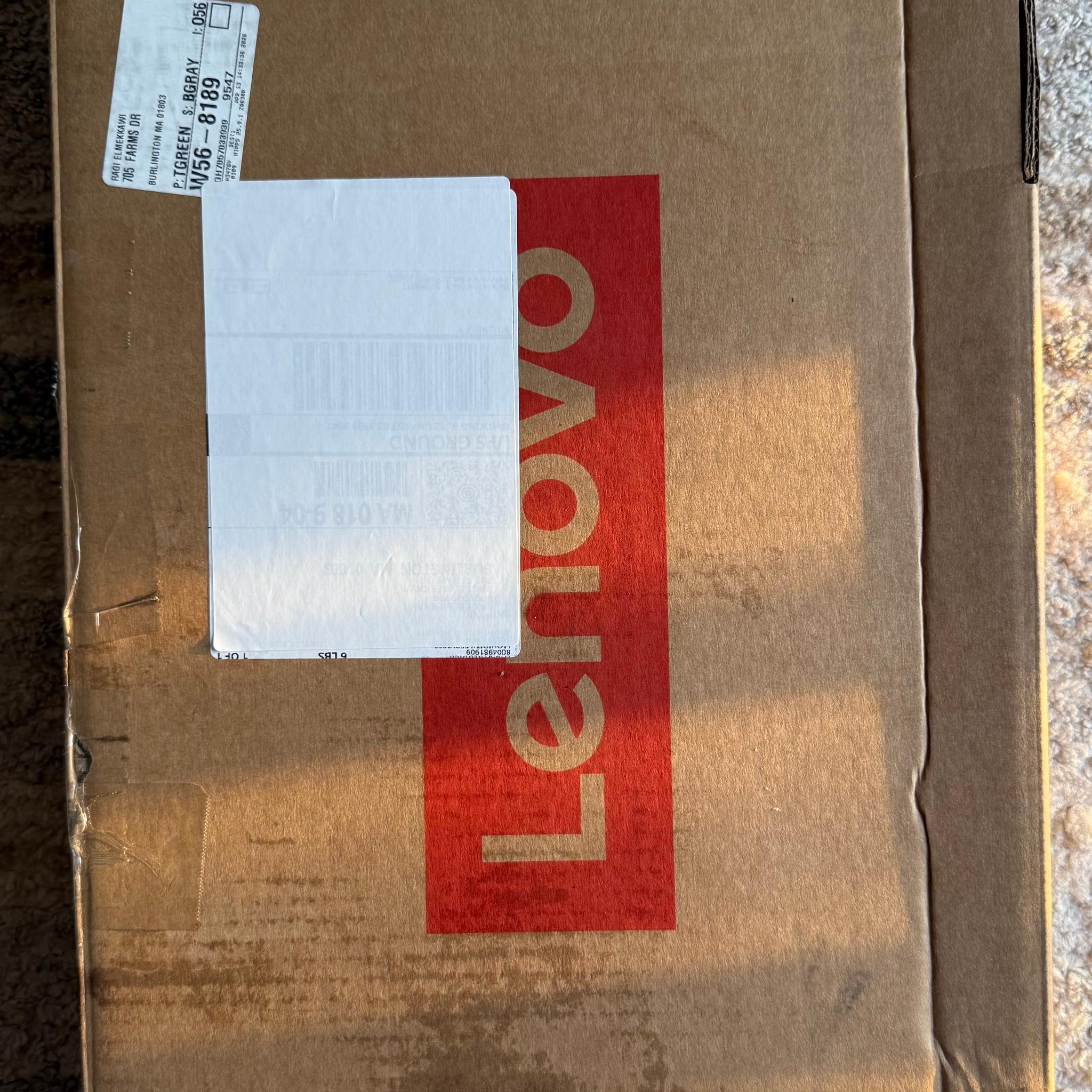 Lenovo IdeaPad 5 2‑in‑1 16IAL10 | i5‑1235U | 16GB RAM | 512GB SSD | 16” WUXGA Touch
