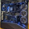 MSI RTX 3070 Ti || Ryzen 5 5600x || 1440p Gaming PC