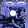 ⚫Black Friday Sale!⚫RTX 5070 | Core i5-12600K | 32GB DDR4 | 1.5TB SSD | Gaming/Streaming PC