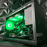 ♾️🎮 INFINITY GAMER 🎮♾️ Ryzen 5 5600X3D| RX 67000XT| 16 GB DDR4| 1.25 TB NVMe| 850W Gold PSU