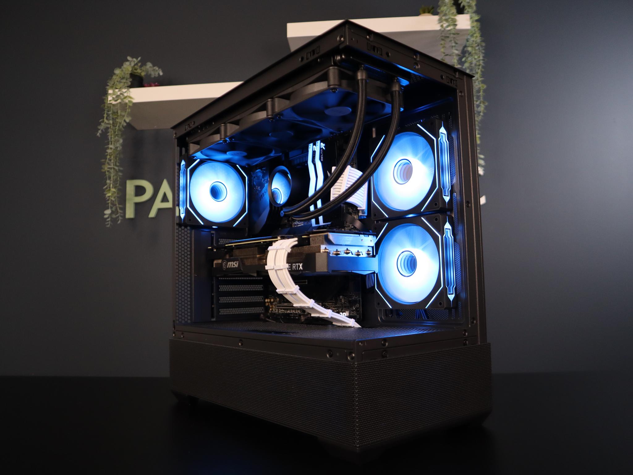 3090 Gaming PC - 10900K - 32GB - 1TB