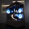 3090 Gaming PC - 10900K - 32GB - 1TB