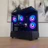 ☄️NOVA Gaming PC | RTX 3060 12GB | Ryzen 5 7600x | 32GB RAM | 2TB | WiFi & BT | FREE SHIP