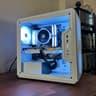 **WEEKEND SALE** RX 6600 | Ryzen 5 4500 | 1TB SSD | WI-FI | The Trooper RX