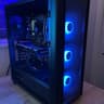 RX590 8GB + i3-10100f