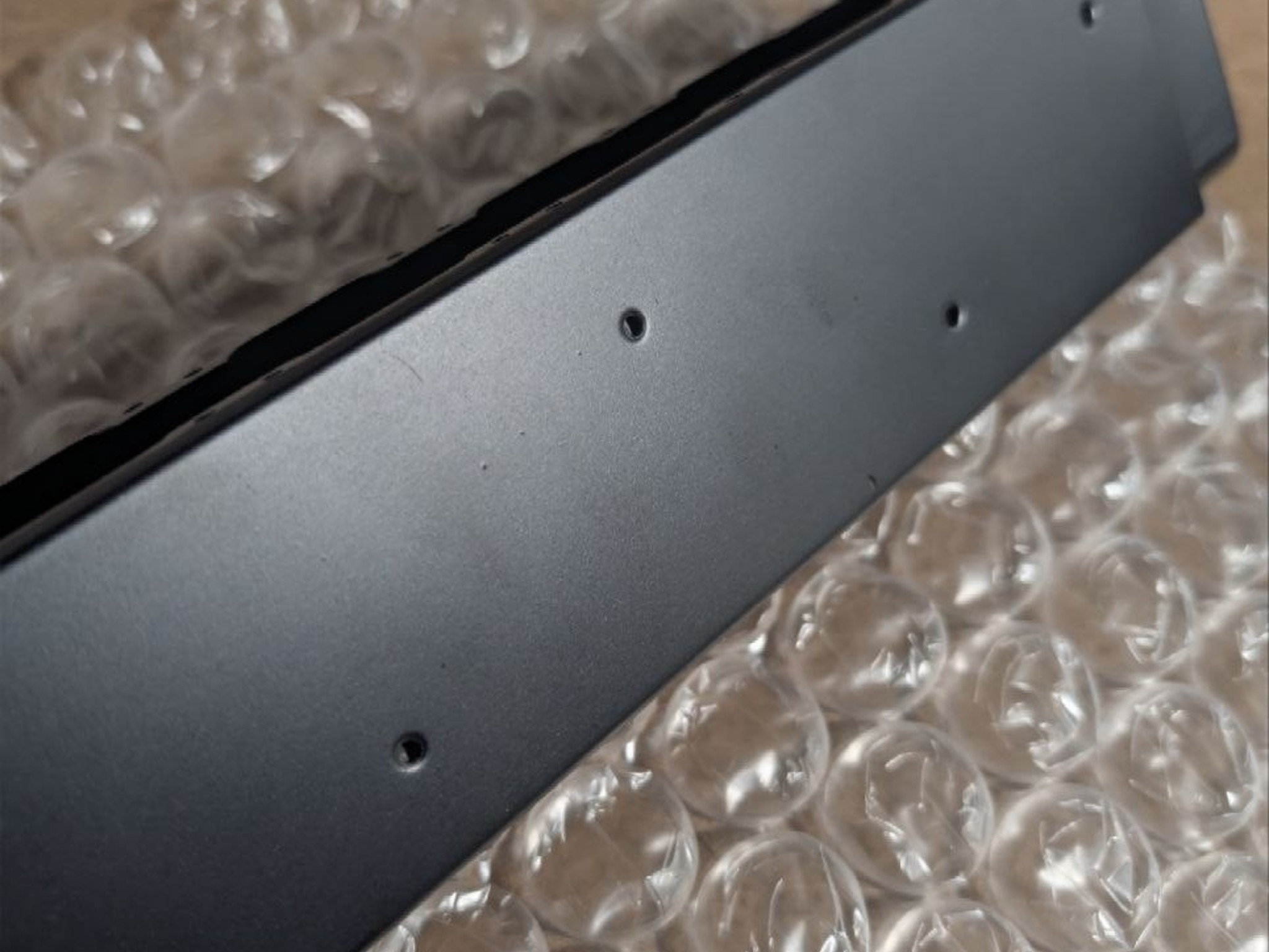 Alphacool NexXxoS UT60 Full Copper X-Flow 40mm Hepta Radiator (14293)