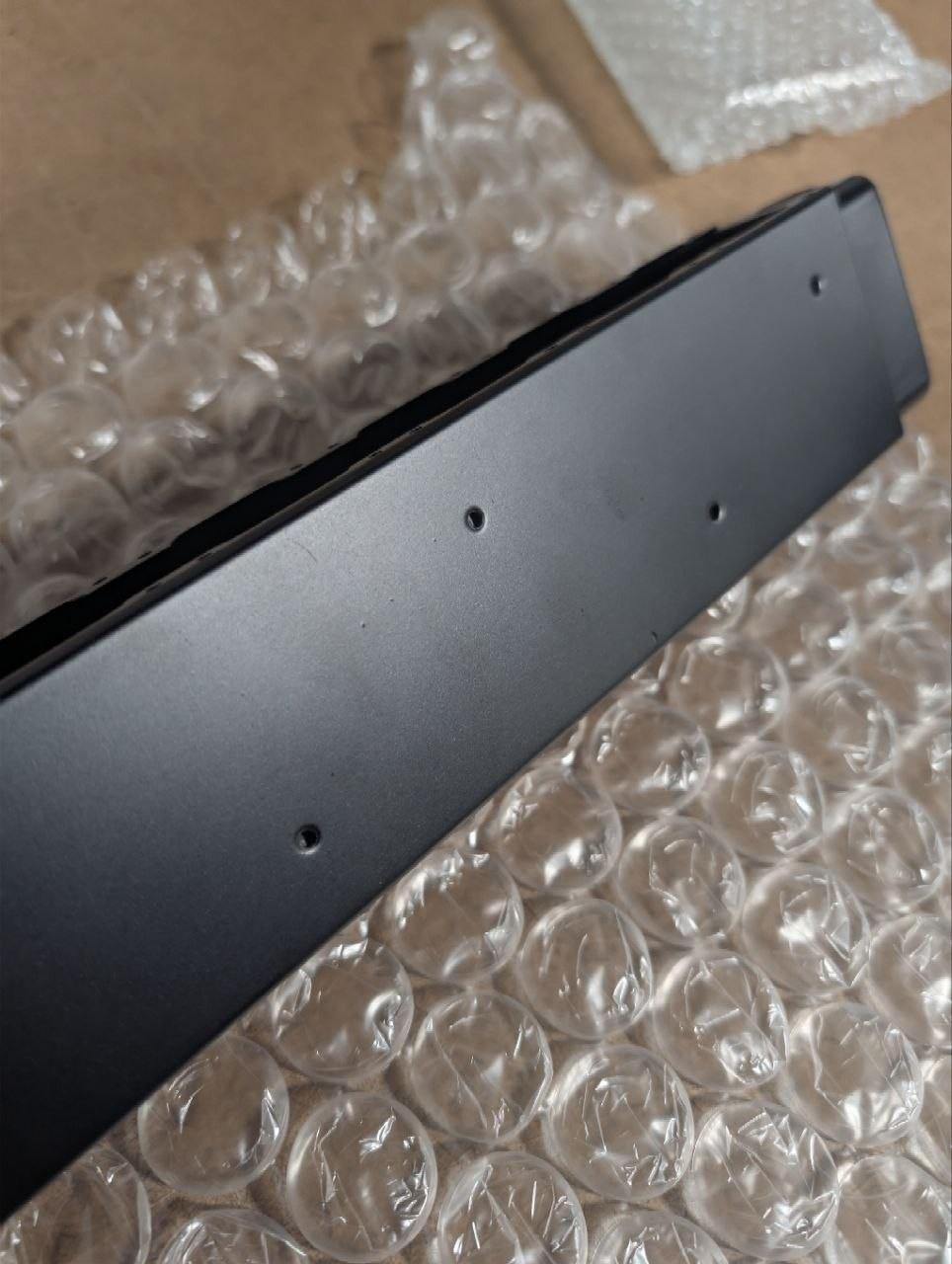 Alphacool NexXxoS UT60 Full Copper X-Flow 40mm Hepta Radiator (14293)
