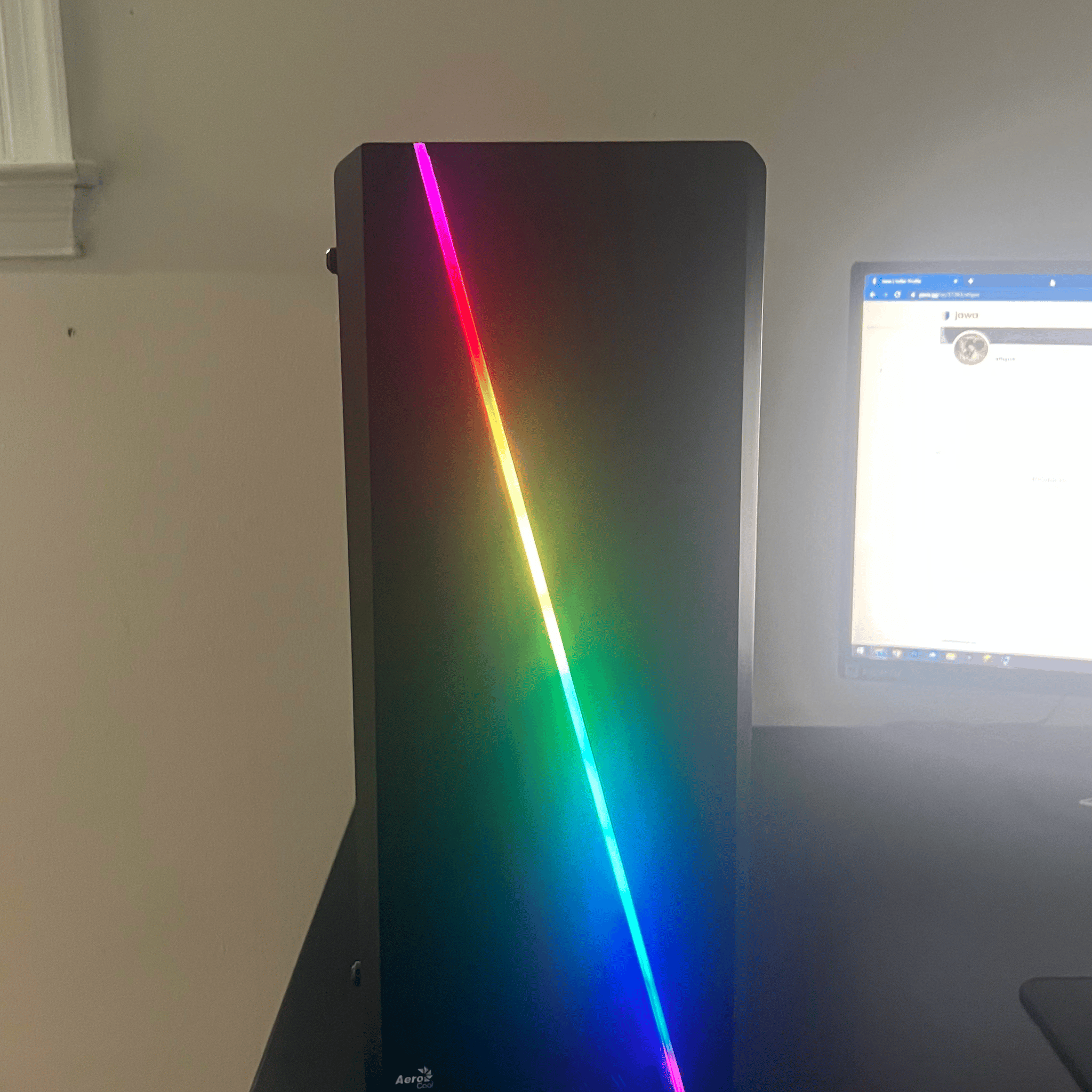 Starter $400 Gaming PC - i5 2400 3.1GHz + GTX 1050
