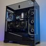 Custom 1440p PC | RTX 3080 | i7-10700K | Okinos Aqua 93 |