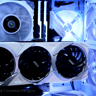 Oreo Blizzard | Ryzen 7 5800x, RTX 3060 ti, 32gb ram, 1tb nvme