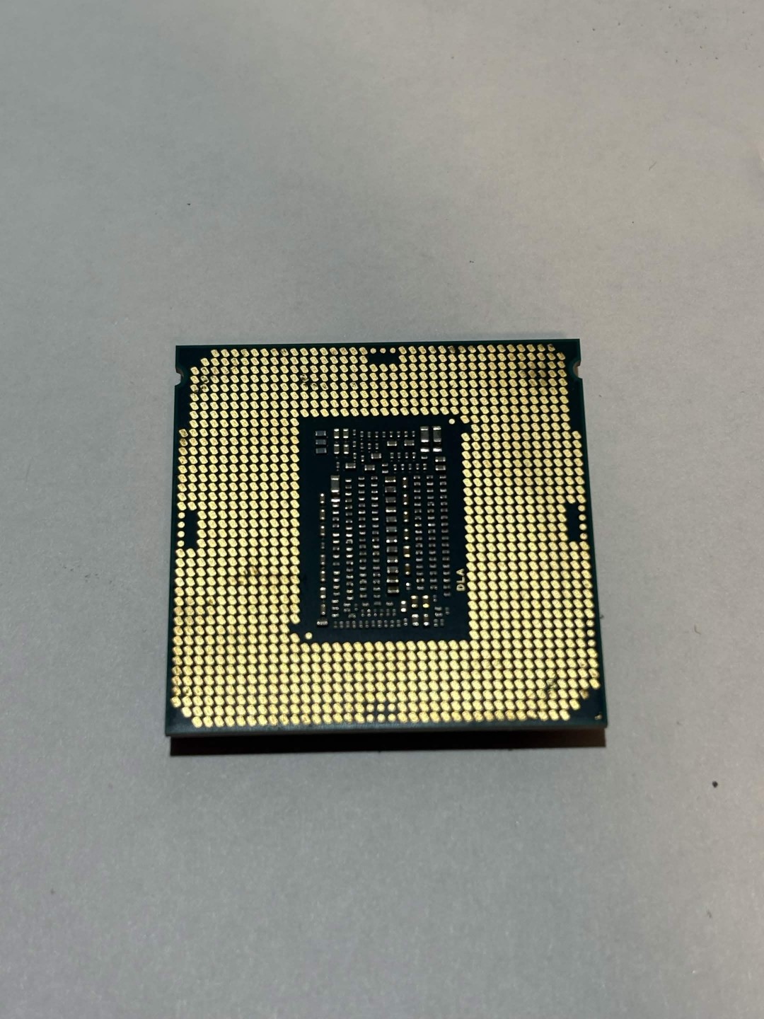 Intel Core i9-9900K | Jawa