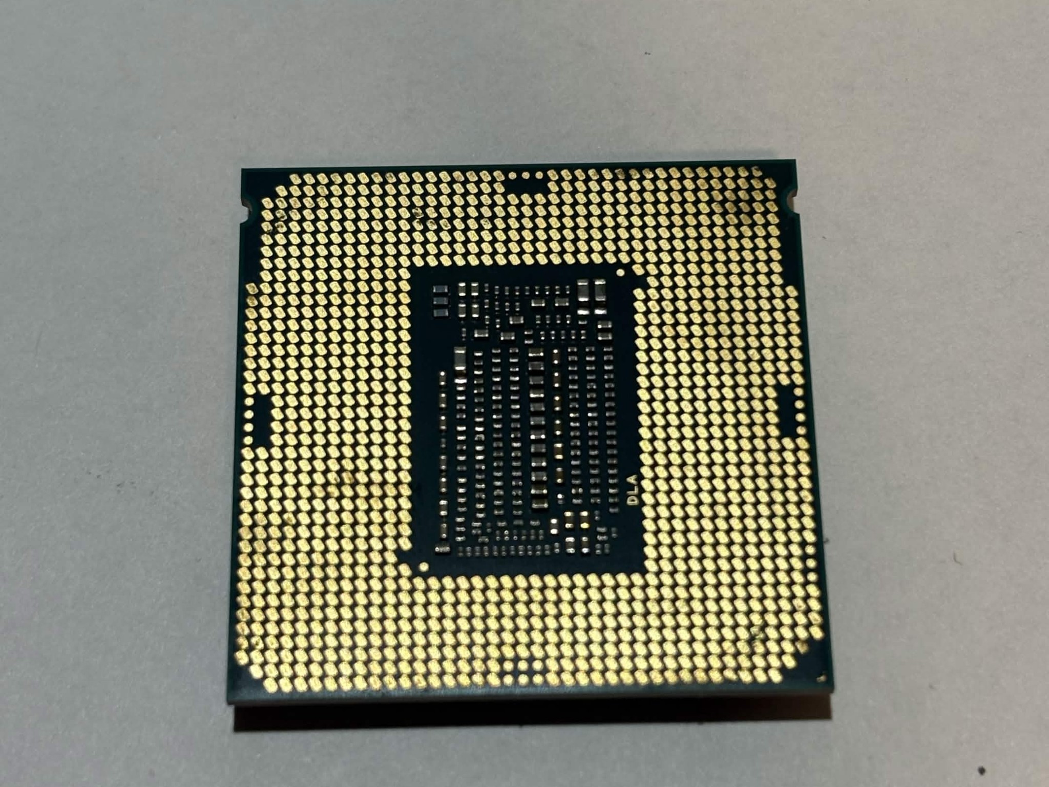 Intel Core i9-9900K