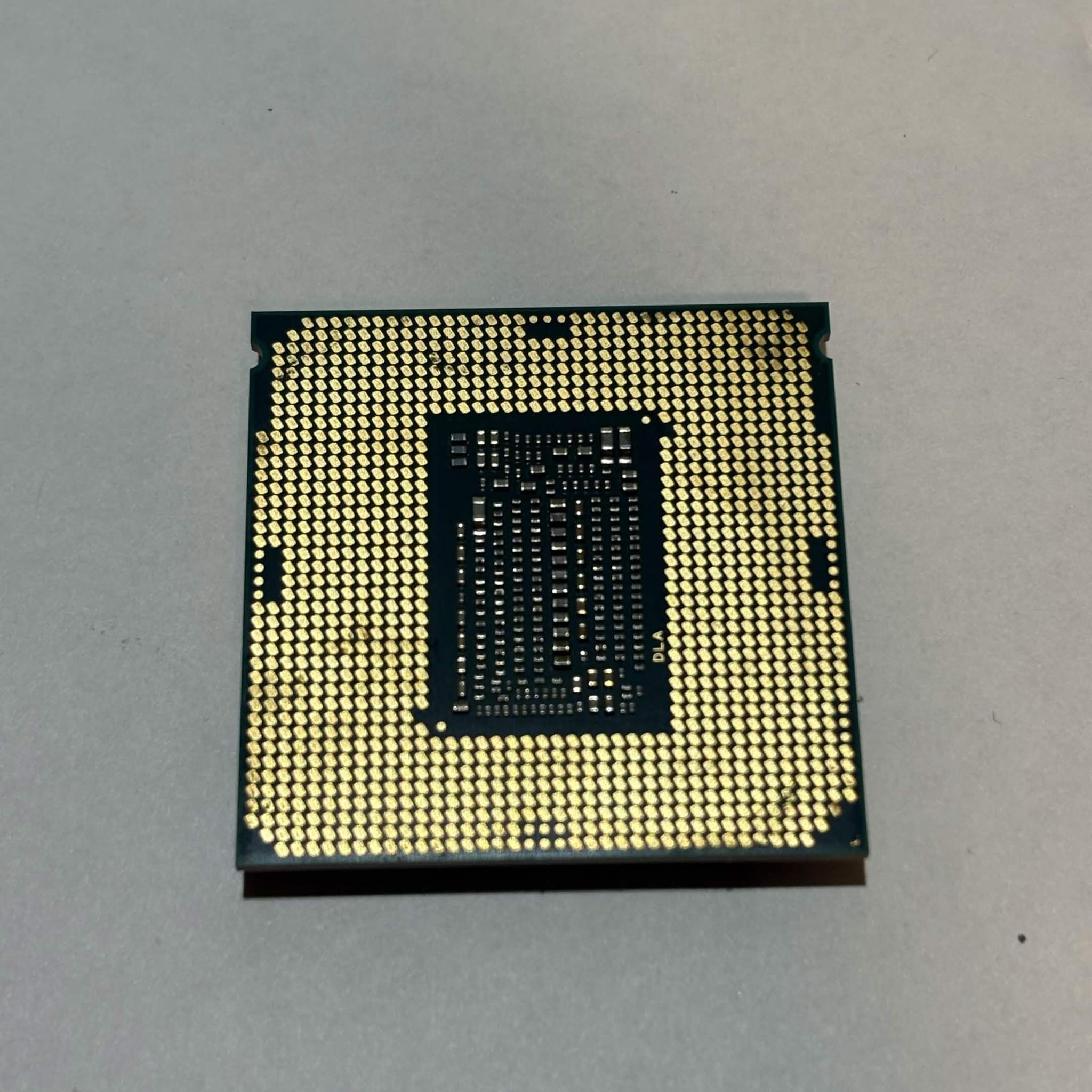 Intel Core i9-9900K