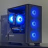🥶RTX 2080, Ryzen 5, 16GB DDR4, 512GB SSD- Fury Gaming PC