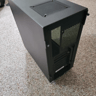 Used NZXT H510 Flow Case