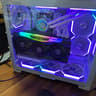 Nvidia RTX 3090 - EVGA FTW 3