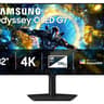 Samsung Odyssey OLED G7 32" 165Hz Monitor