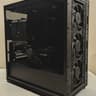 Blackout Gaming PC - Ryzen 9600X | RX 9070 XT 16GB | 1TB SSD| 16GB DDR5 6000 CL 30| WIFI+BT|
