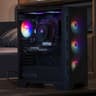 MSI Forge RTX 3050 | R5 5500 | Gaming PC Computer