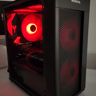 HOLIDAY SALE! Gaming/Streaming PC - Ryzen 5 4500 | 16gb DDR4 | RTX 2060 12gb | 1tb NVMe
